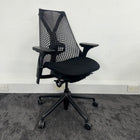 Used Herman Miller Sayl Full Spec with Lumbar