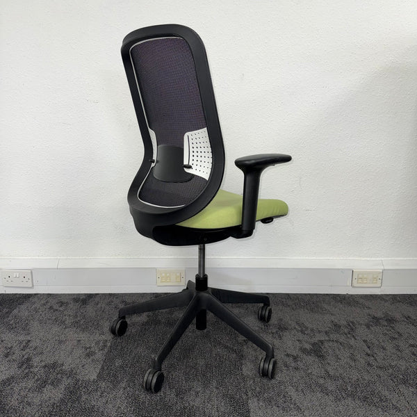 Used Orangebox Do Office Chair - Standard Spec