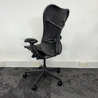 Used Herman Miller Mirra Full Spec Butterfly Back