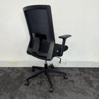 Used Formetiq Veneto Mesh 24 Hour Task Chair with Lumbar