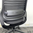 Used Steelcase Series 1 Mesh Task Chair