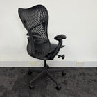 Used Herman Miller Mirra Full Spec with Flexi Front