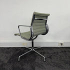Used Original Vitra Eames EA108 Office Chair