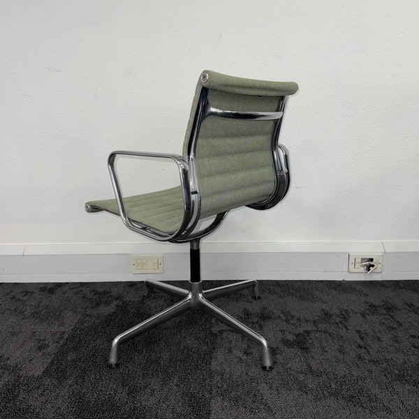 Used Original Vitra Eames EA108 Office Chair