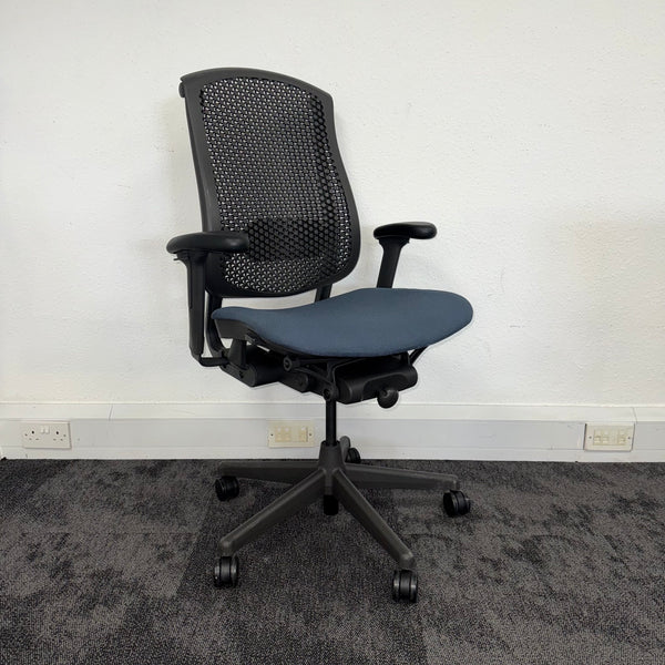 Used Herman Miller Celle Full Spec