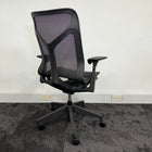 Used Herman Miller Cosm Mid Back with Height Adjustable Arms