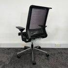 Used Steelcase Think V1 Office Chair Full Spec