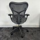 Used Herman Miller Mirra 2 Graphite with Flexi Front