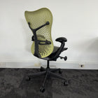 Used Herman Miller Mirra Full Spec