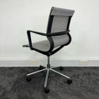 Used Verco Flux Mesh Chair