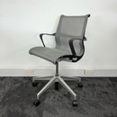Used Herman Miller Setu Task Chair