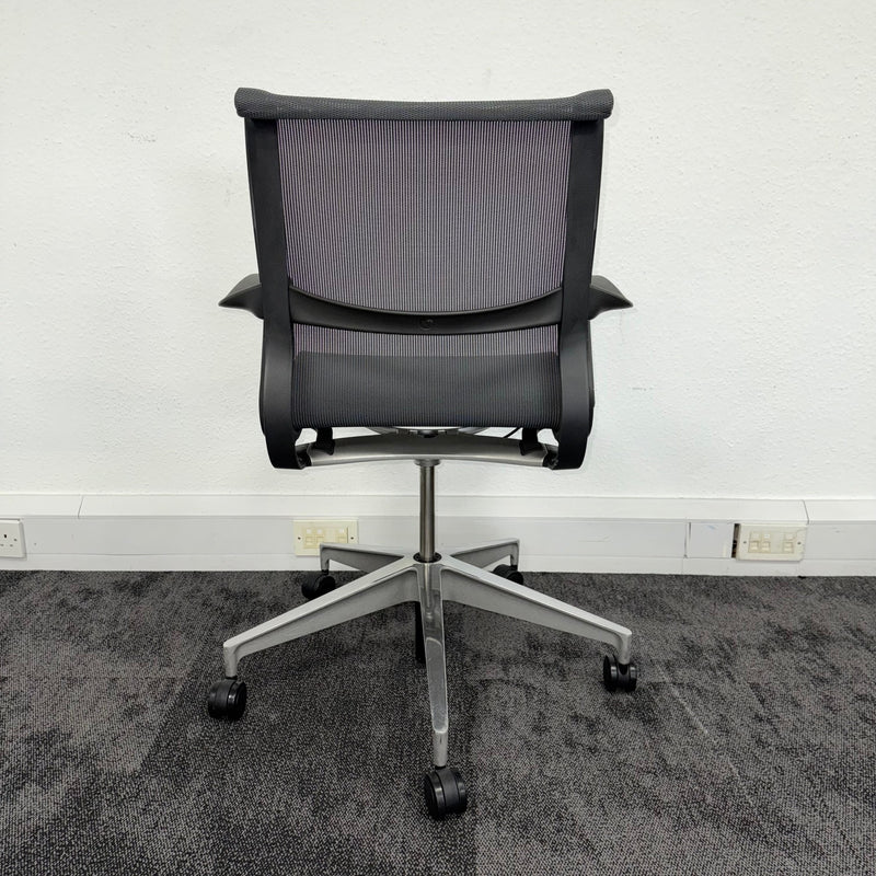 Used Herman Miller Setu Office Chair