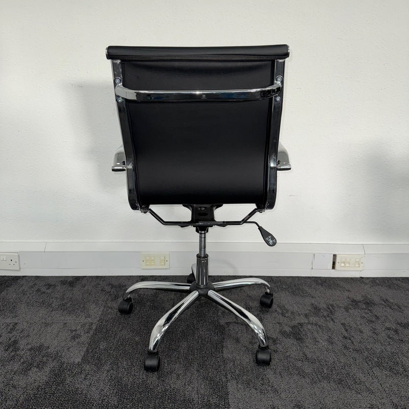 Used Vitra Eames Style Office Chair