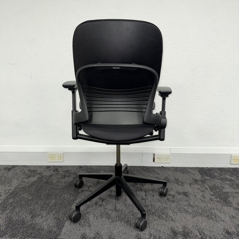 Used Steelcase Leap V2 Task Chair