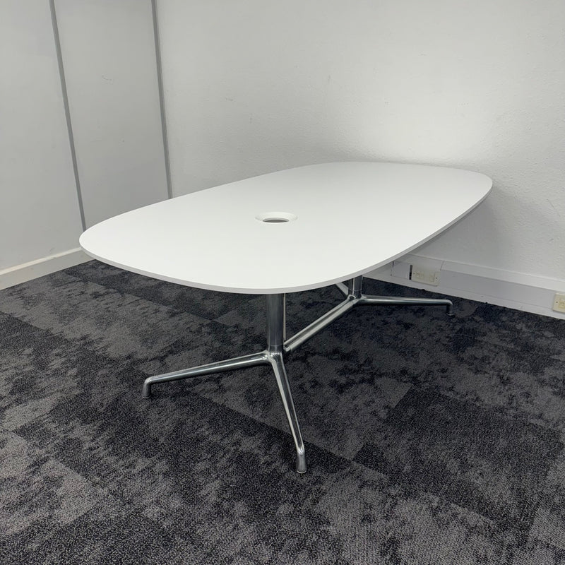 Used Coalesse SW-1 Conference Table