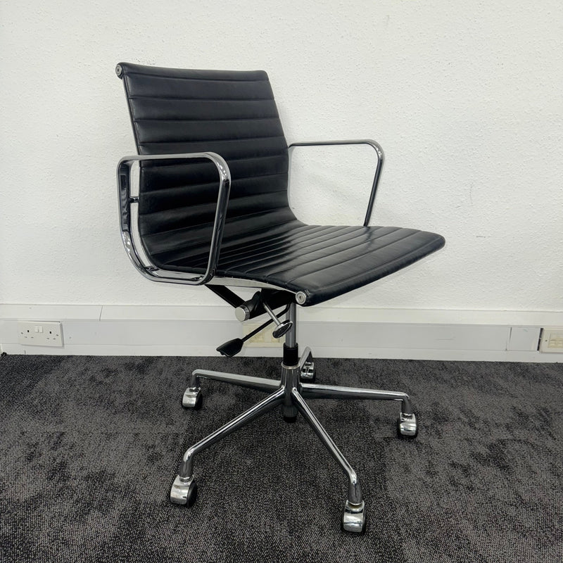 Used Vitra Eames Style Office Chair with Gas Lift