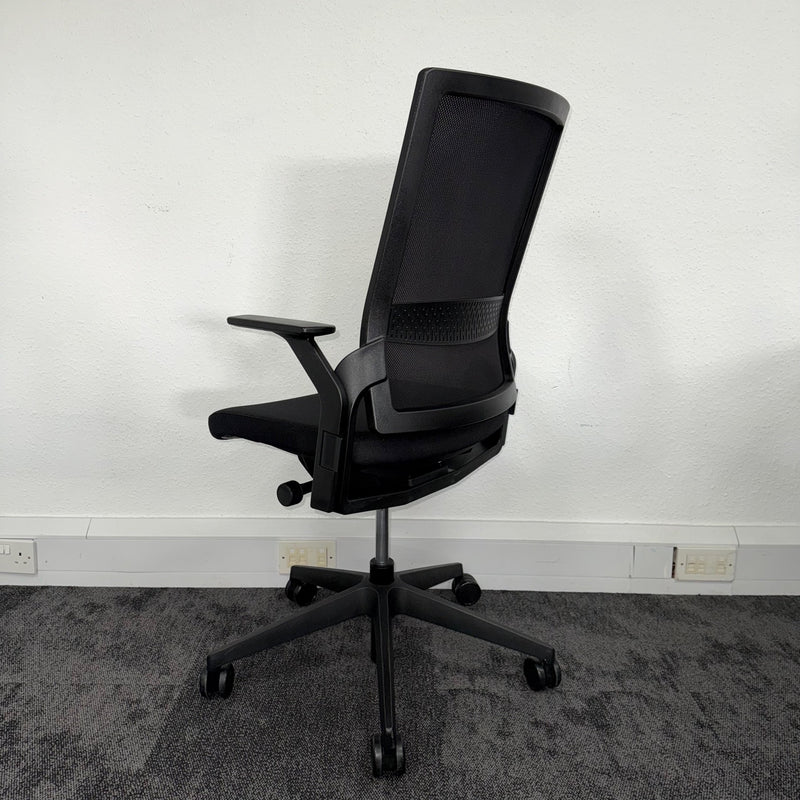 Used Senator Ecoflex Task Chair