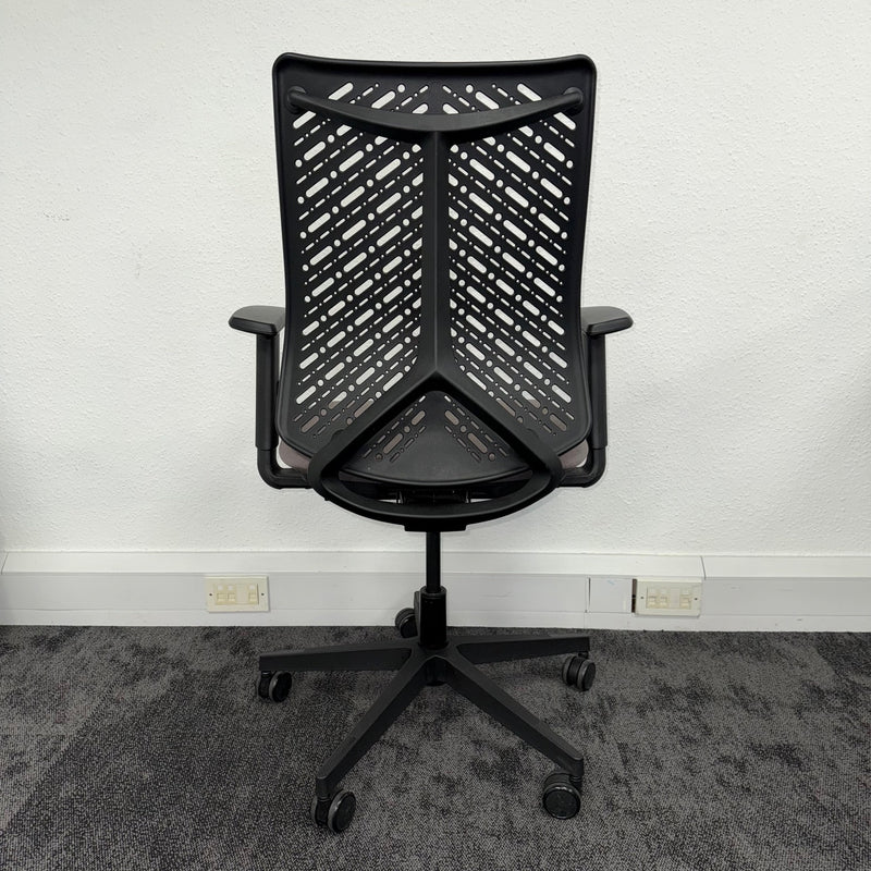 Used Elite Airflex Adjustable Task Chair