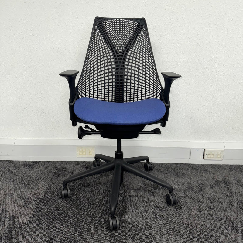 Used Herman Miller Sayl Full Spec