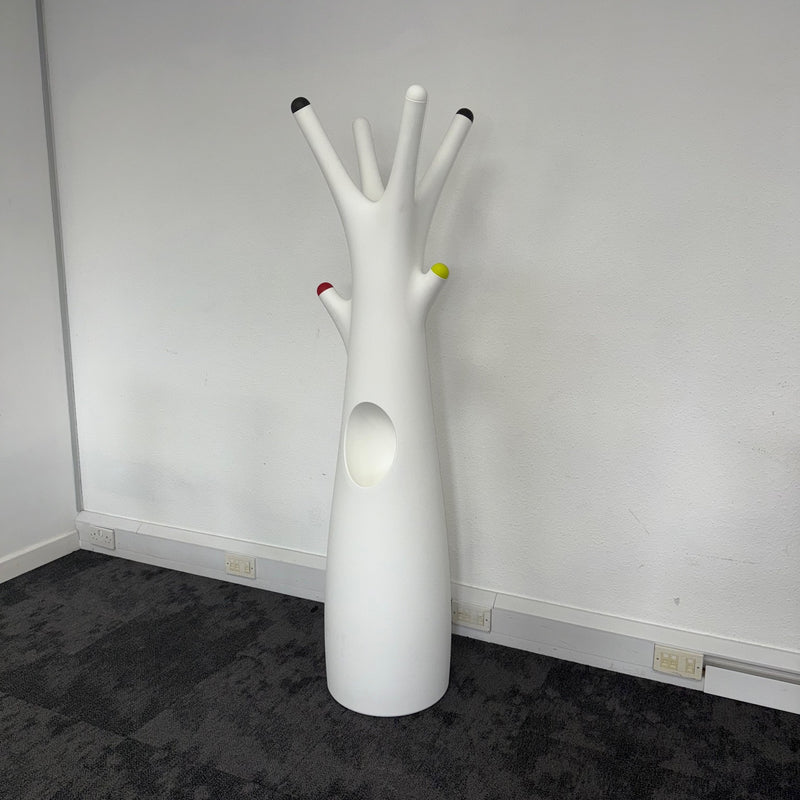 Used Godot Coat Hanger