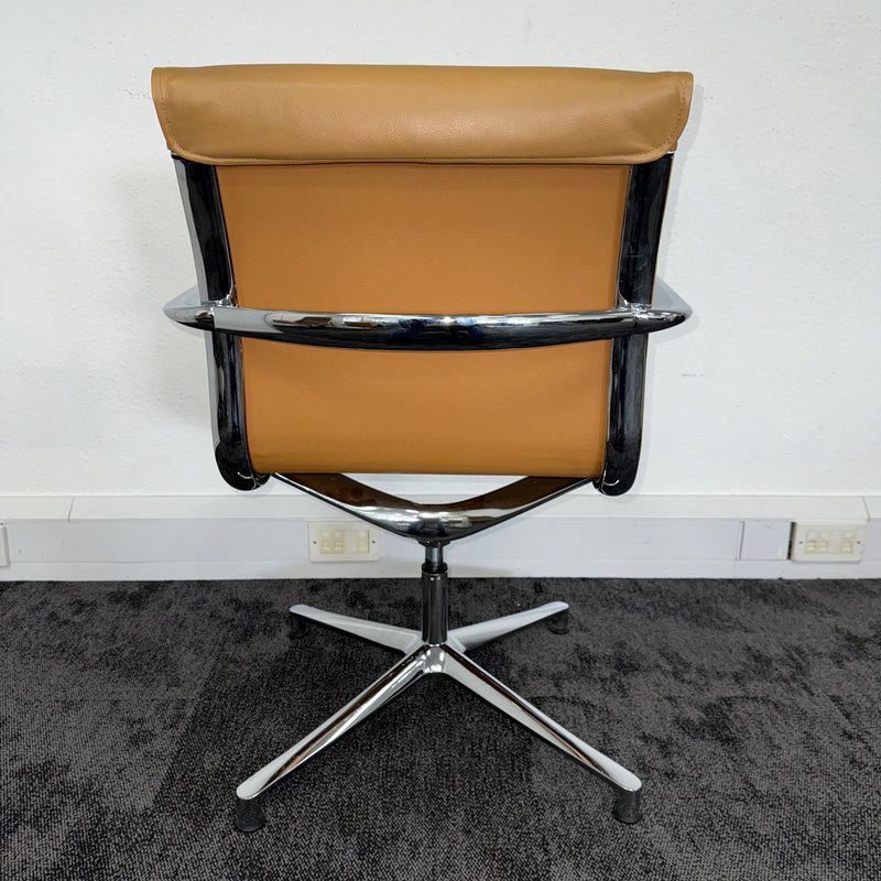 Used ICF Una Executive Meeting Chair