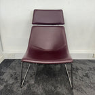 Used Luna Breakout Chair with Headrest