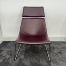 Used Luna Breakout Chair with Headrest