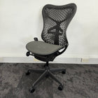 Used Herman Miller Mirra - No Arms