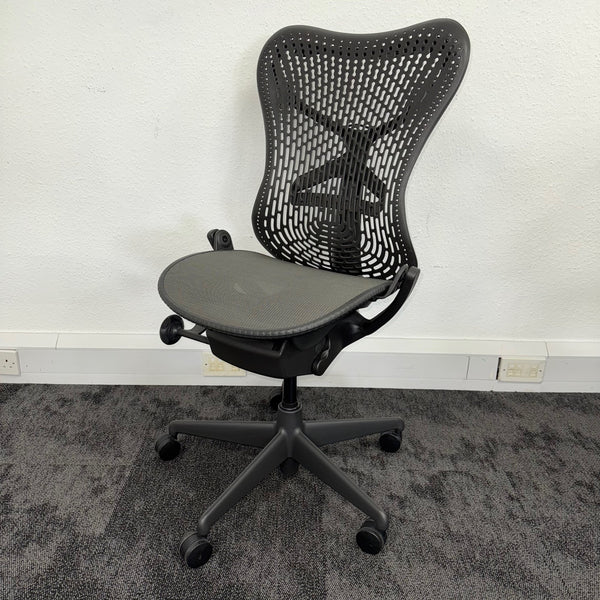 Used Herman Miller Mirra - No Arms