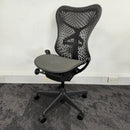 Used Herman Miller Mirra - No Arms