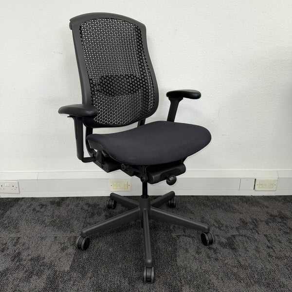 Used Herman Miller Celle Full Spec