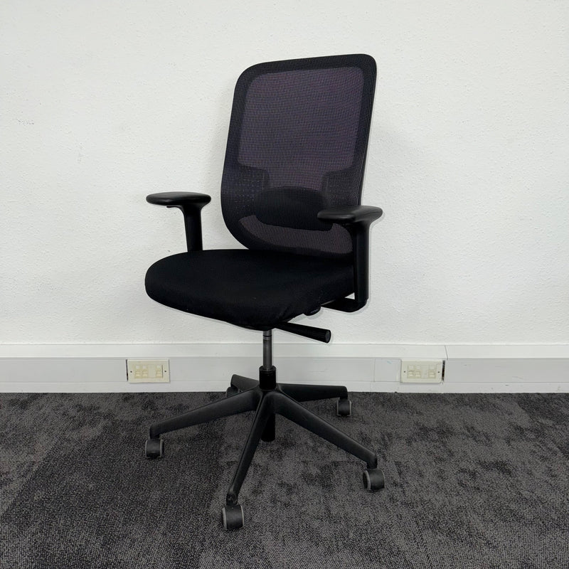 Used Orangebox Do Fully Adjustable Task Chair
