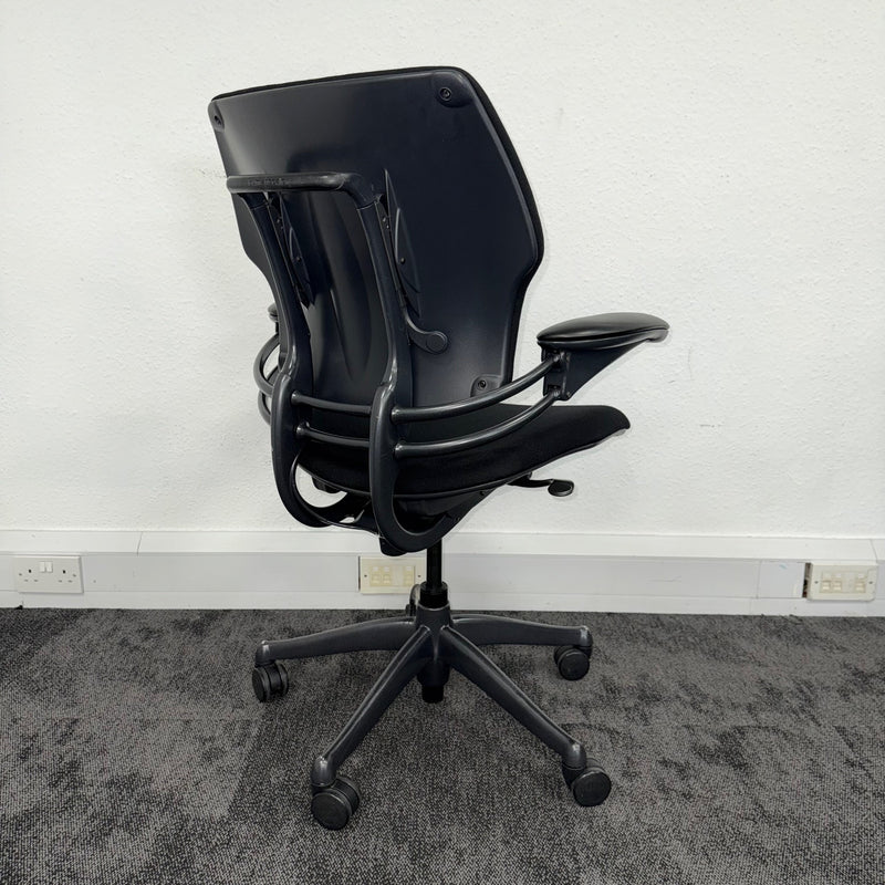 Used Humanscale Freedom Task Chair