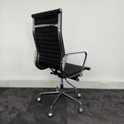 Used High Back Vitra Eames Style Office Chair