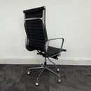 Used High Back Vitra Eames Style Office Chair