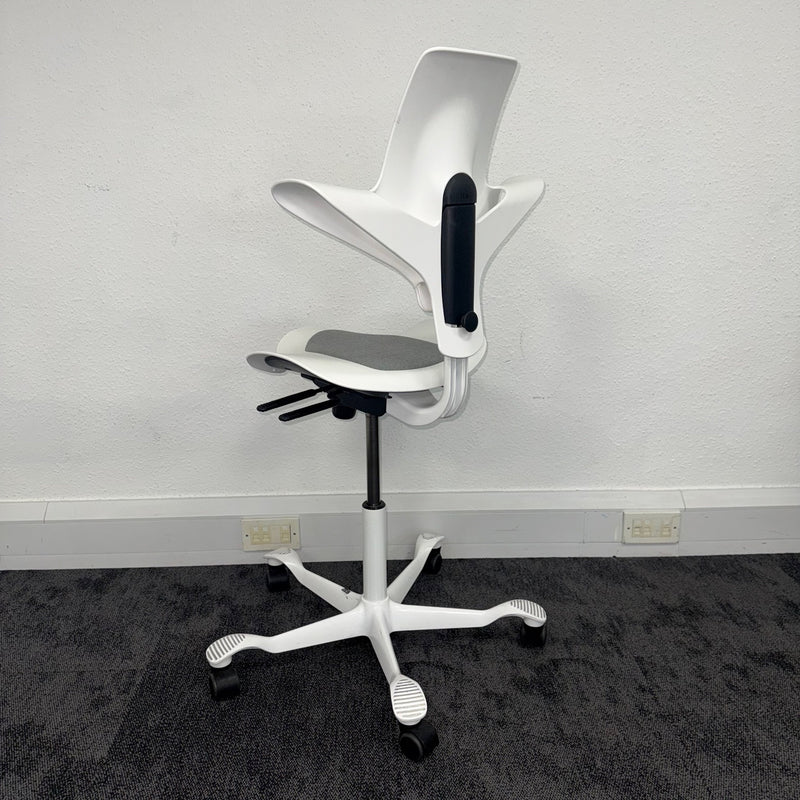 Used HAG Capisco Chair 8010