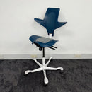 Used HAG Capisco Chair 8010