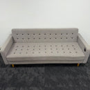 Used Naughtone Clyde Club Sofa with Power