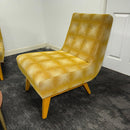 Used Morgan Furniture Metro Breakout Set with Coffee Table