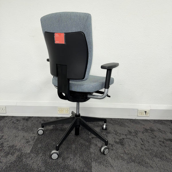 Used Senator Sprint Fully Adjustable Task Chair
