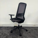 Used Forma 5 Adjustable Mesh Task Chair