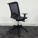 Used Narbutas Eva Adjustable Task Chair