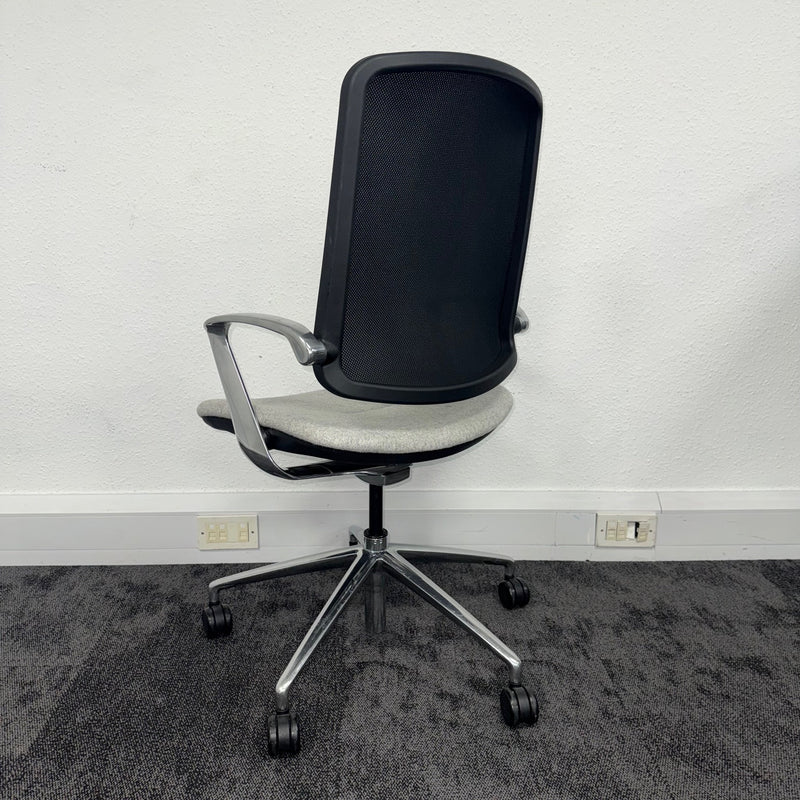 Used Boss Design Trinetic Mesh Office Chair