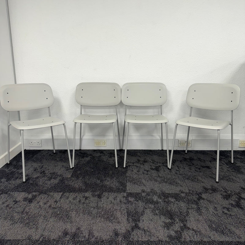 Used HAY Soft Edge 40 Chair