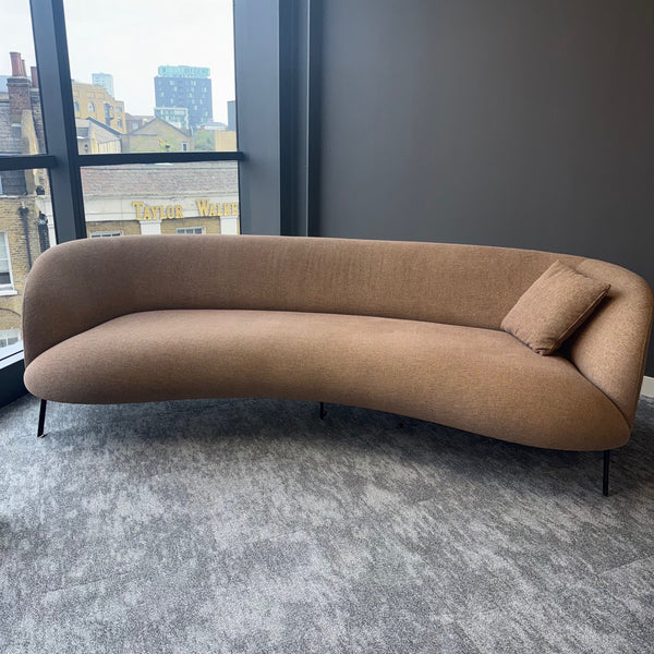 Used B&T Design Zen Sofa