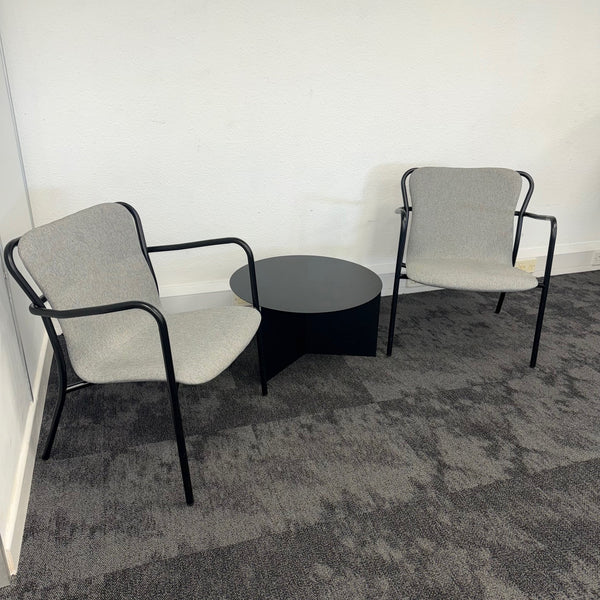 Used Deadgood Branded Breakout Set