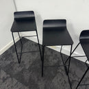 Used M.A.D Design Wooden Stool