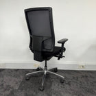 Used Sitland Mesh Line Task Chair - Fully Adjustable