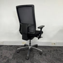 Used Sitland Mesh Line Task Chair - Fully Adjustable