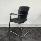 Used Senator Freeflex Meeting Chair